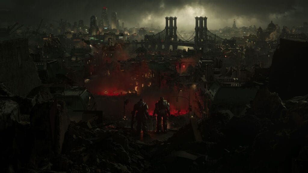 Gears of War E-Day : date de sortie, gameplay et exclusivité Xbox confirmés 8 Gears of War E-Day : date de sortie, gameplay et exclusivité Xbox confirmés