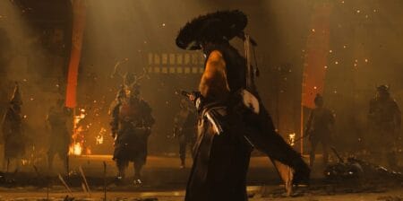 Ghost of Yotei