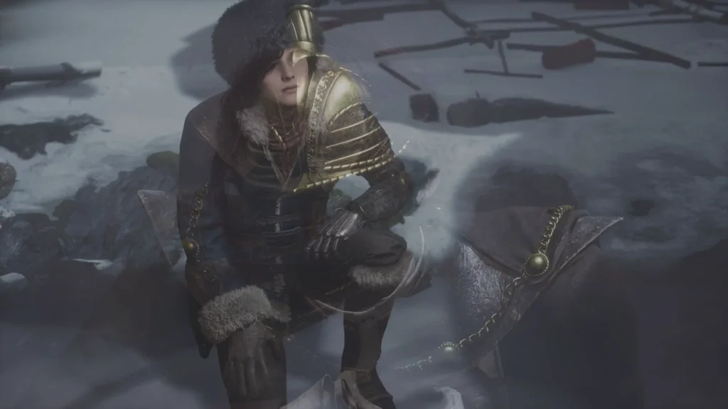 Lies of P Overture 2