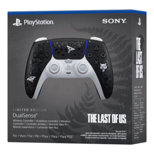 Manette sans fil DualSense™ - The Last of Us™ 2 Limited Edition