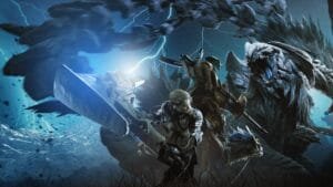 Monster Hunter Wilds 3