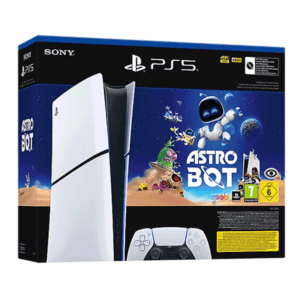 Les soldes PlayStation Summer 2023 ont débuté 2 Pack console édition numérique PlayStation®5 - ASTRO BOT (modèle - slim)