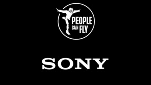 People Can Fly et Sony