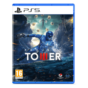 Project Tower Playstation 5