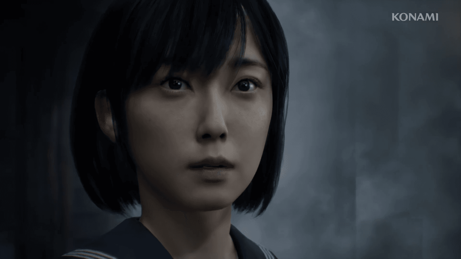 Konatsu Kato rejoue son rôle dans Silent Hill f… en live sur YouTube SILENT HILL f