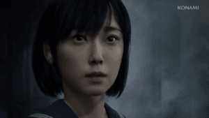 Konatsu Kato rejoue son rôle dans Silent Hill f… en live sur YouTube SILENT HILL f