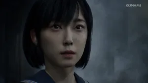 Konatsu Kato rejoue son rôle dans Silent Hill f… en live sur YouTube SILENT HILL f