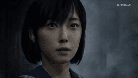 Konatsu Kato rejoue son rôle dans Silent Hill f… en live sur YouTube SILENT HILL f