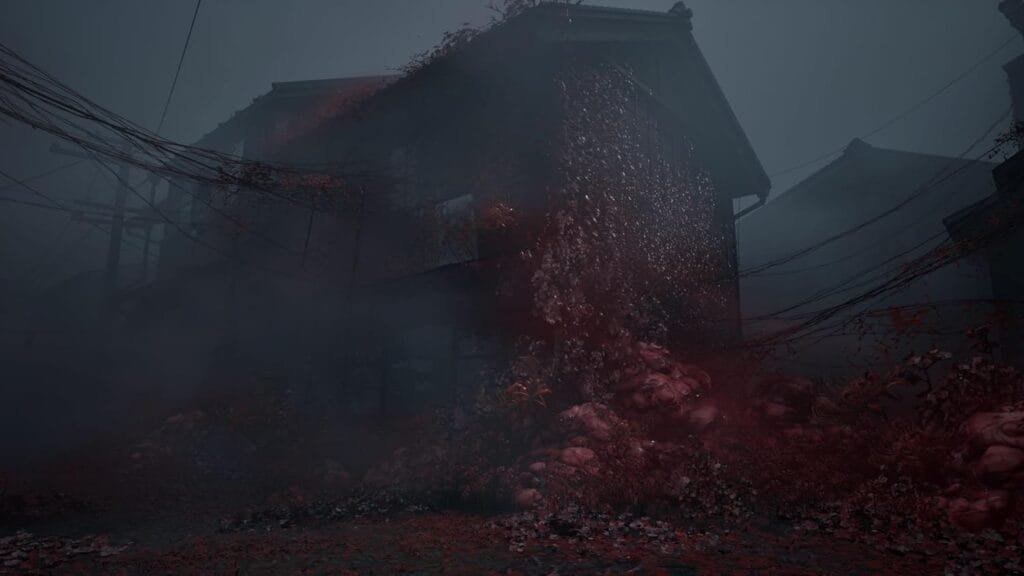 Silent Hill f : entre horreur florale, gameplay exigeant et retour aux sources 6 Silent Hill f 3