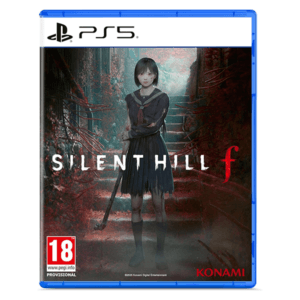 Konatsu Kato rejoue son rôle dans Silent Hill f… en live sur YouTube 2 Silent Hill f Playstation 5