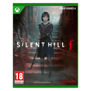 Konatsu Kato rejoue son rôle dans Silent Hill f… en live sur YouTube 1 Silent Hill f Xbox Series X