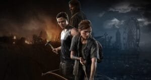 The Last of Us Part 2 2