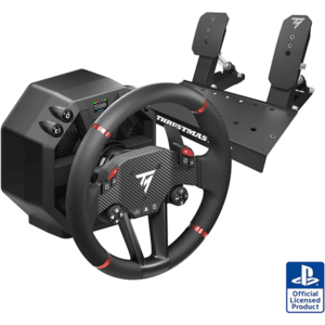 Thrustmaster T598, volant de course pour PS5, PS4, PC