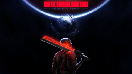 Naughty Dog promet son gameplay le plus profond avec Intergalactic