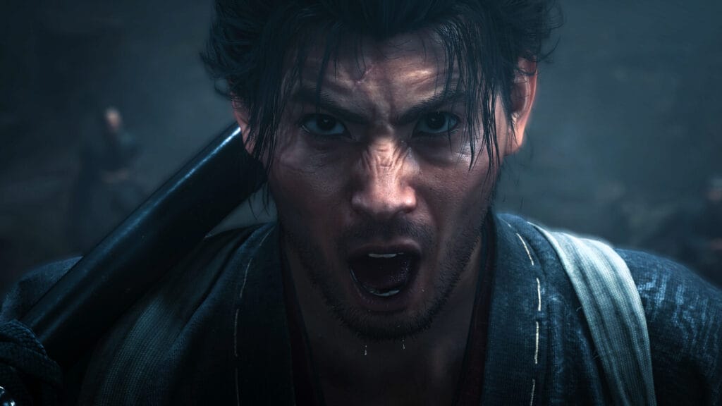 onimusha way of the sword 2