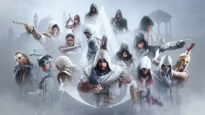Assassin’s Creed : l’ancien boss poursuit Ubisoft pour 1,3 million de dollars