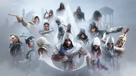Assassin’s Creed : l’ancien boss poursuit Ubisoft pour 1,3 million de dollars Assassin’s Creed : l’ancien boss poursuit Ubisoft pour 1,3 million de dollars