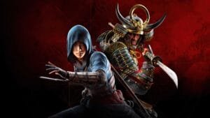 Assassins Creed Shadows