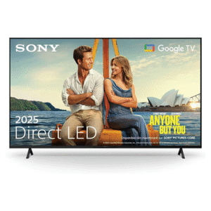 BRAVIA 3 Direct LED 85’