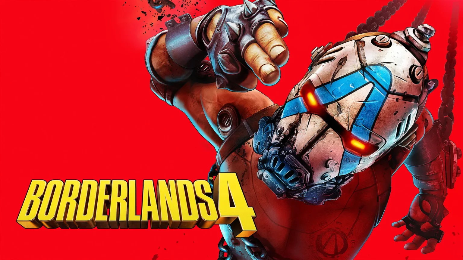 Borderlands 4 se dévoile le 30 avril lors d’un State of Play dédié