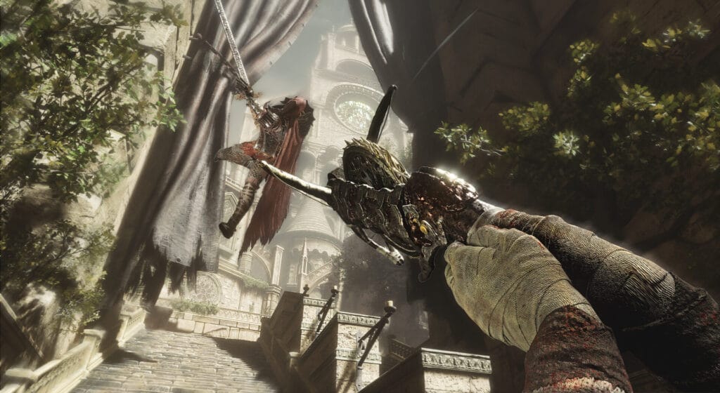 Covenant : le FPS dark fantasy prometteur dévoile une bande-annonce spectaculaire 1 Covenant