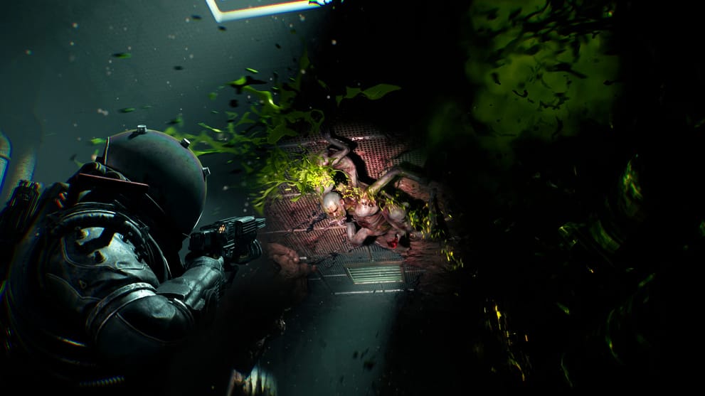 Cronos: The New Dawn – Bloober Team s’associe à Skybound pour une sortie physique sur PS5 2 Cronos The New Dawn 2