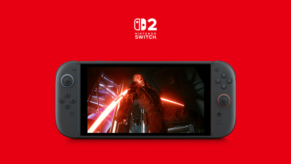 Cyberpunk 2077 devient le premier jeu Nintendo Switch 2 à intégrer le DLSS de NVIDIA 1 Cyberpunk 2077