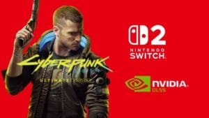 Cyberpunk 2077