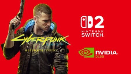 Cyberpunk 2077