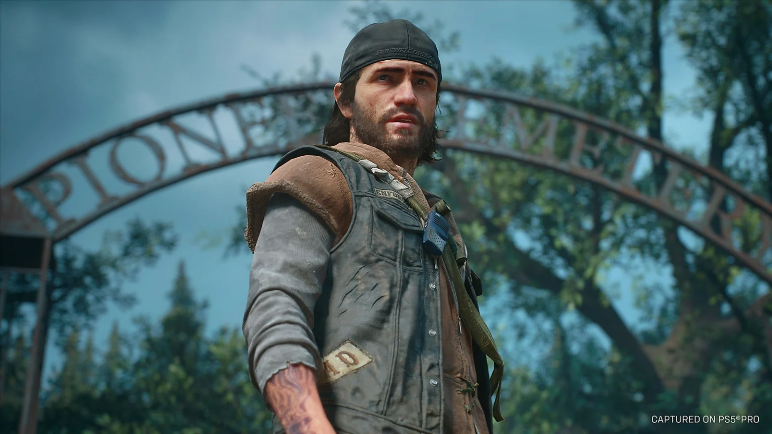 Days Gone Remastered : une nouvelle bande-annonce et un mode Horde qui va faire parler