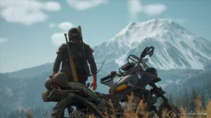 Days Gone Remastered 2