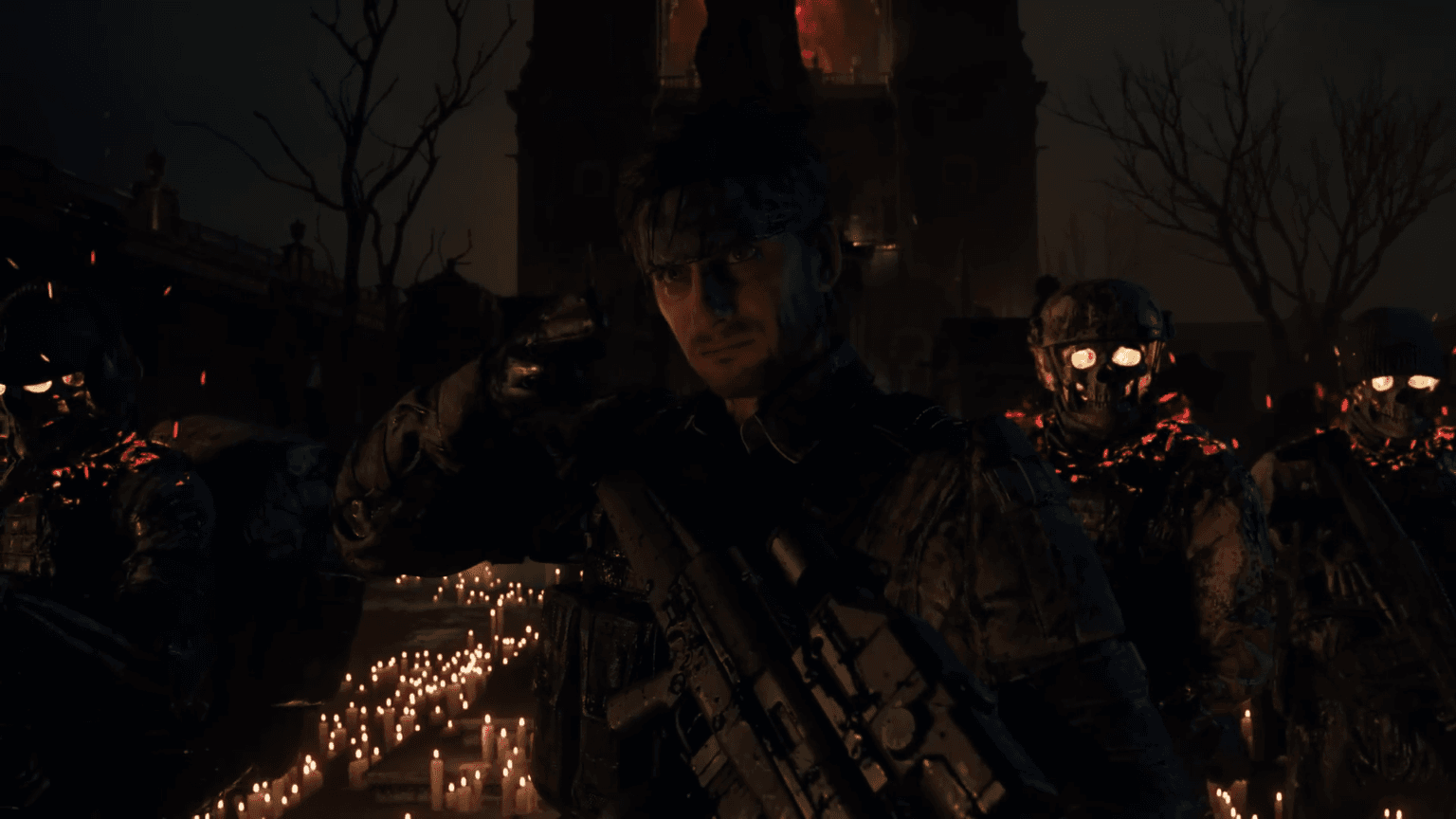 Death Stranding 2 est achevé à 95 % et dévoile une nouvelle option d’accessibilité pour les combats de boss