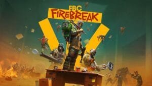 FBC Firebreak 5