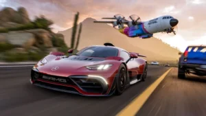 Forza forza Horizon 5