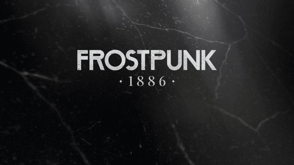 Frostpunk 1886