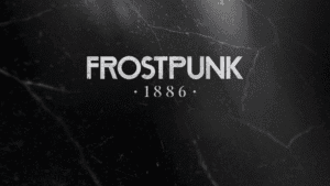 Frostpunk 1886