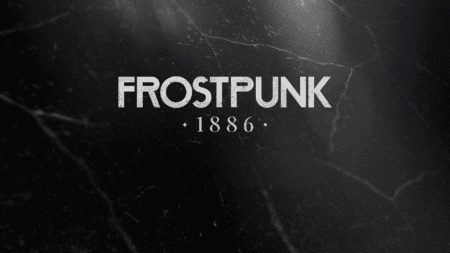 Frostpunk 1886