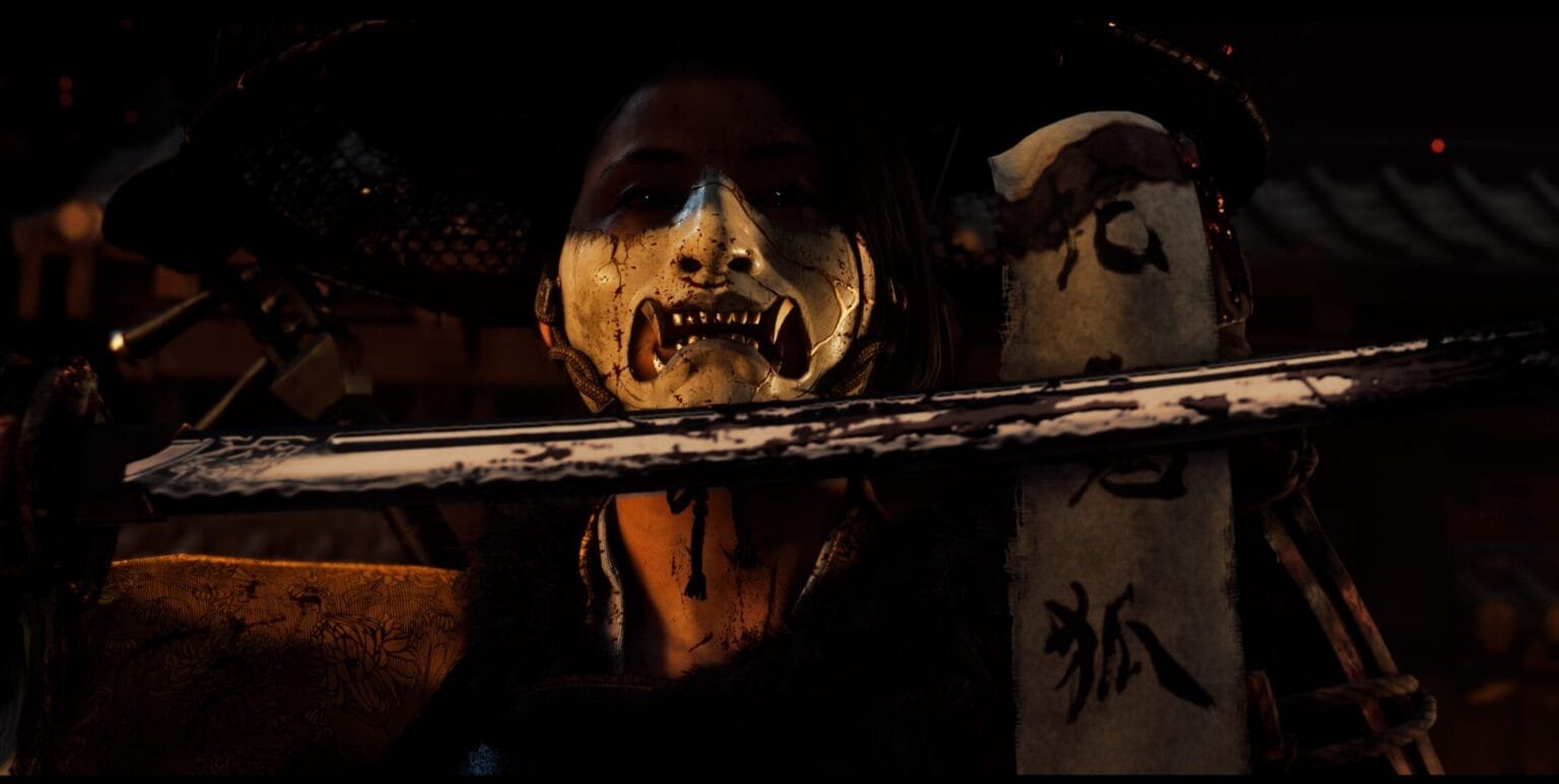 Shuhei Yoshida s’enflamme pour Ghost of Yōtei : « encore meilleur que Ghost of Tsushima »