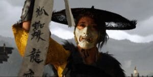 Ghost of Yotei