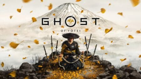Ghost of Yotei 5