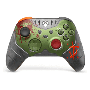 Manette sans fil Xbox – Édition limitée DOOM : The Dark Ages