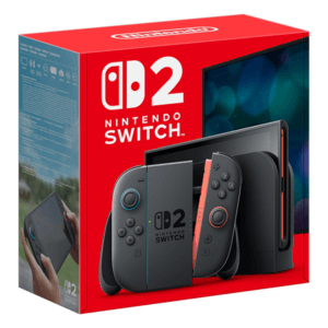 Promo 1155 Console Nintendo Switch 2