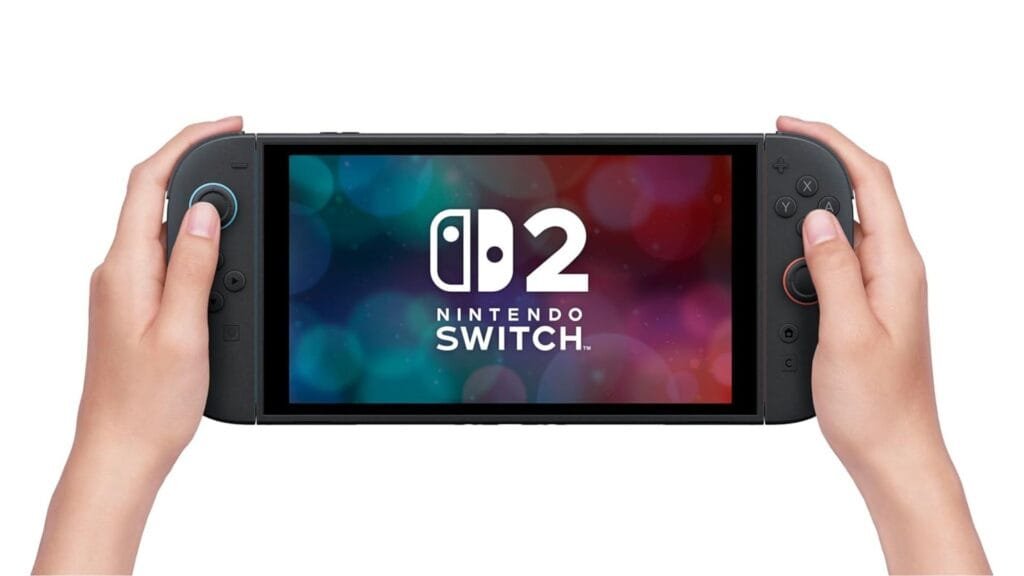 Nintendo pourrait augmenter le prix de la Switch 2 en cas de hausse des droits de douane 3 Nintendo Switch 2 3