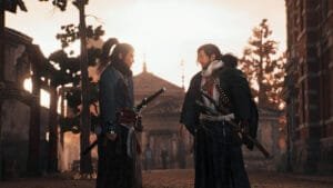 Rise of the Ronin 2