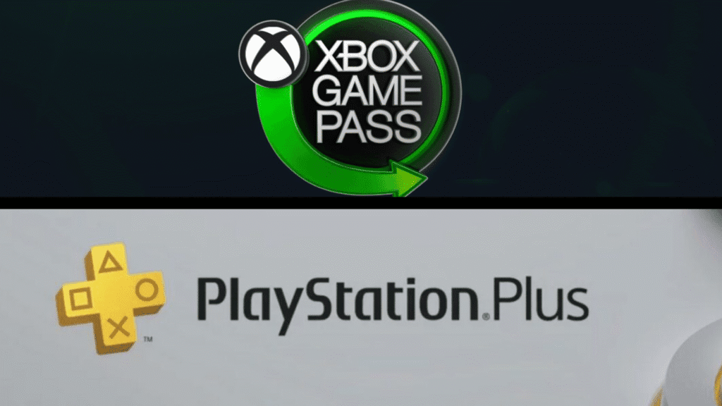 Selon un analyste les abonnements comme PS Plus et Xbox Game Pass ne sont pas lavenir du jeu video