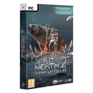Spirit of the North 2 Signature Edition PC