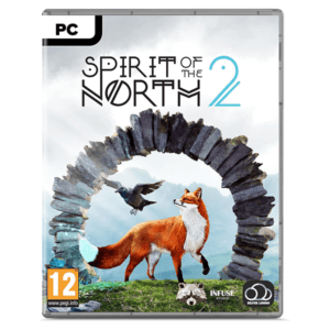 Spirit of the North 2 PC