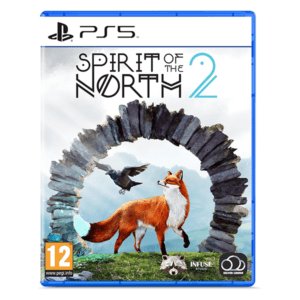 Spirit of the North 2 Playstation 5