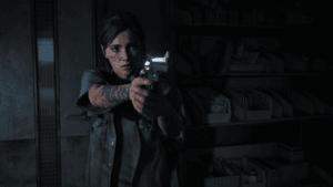 The Last Of Us
