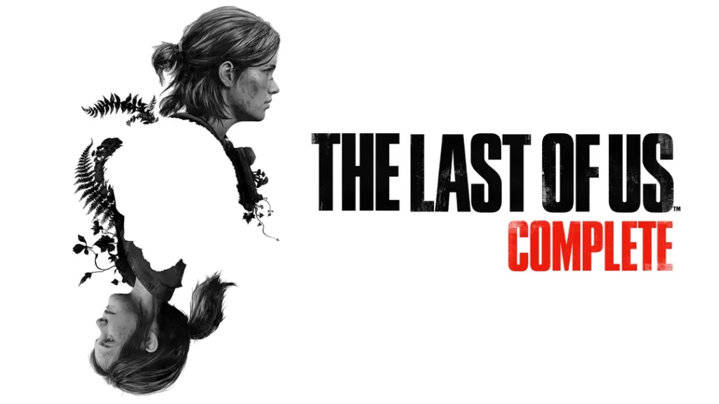 The Last of Us 1